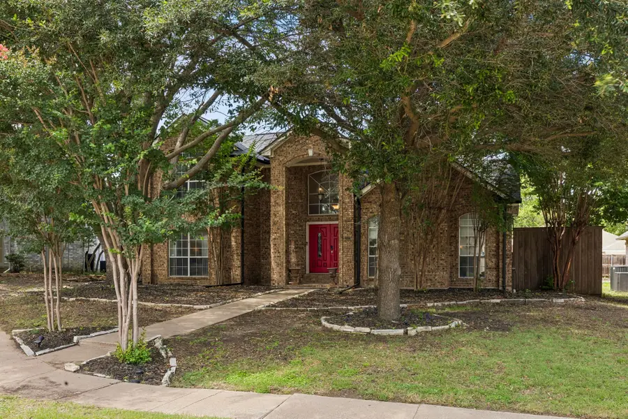 717 Bent Creek Drive, Allen, TX 75002 - #3