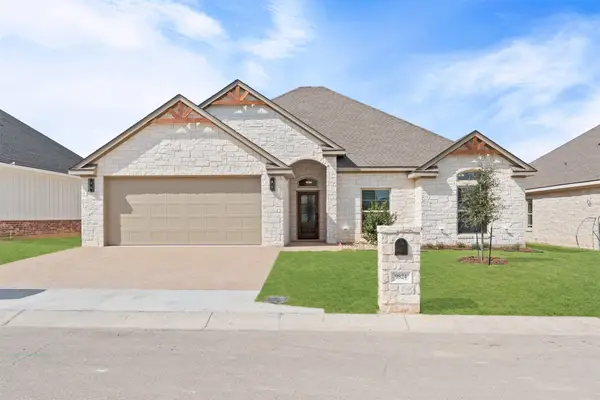 9824 Durango Trail, Waco, TX 76712