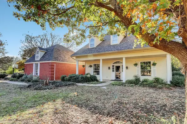 41 Man O War Lane, Fairview, TX 75069