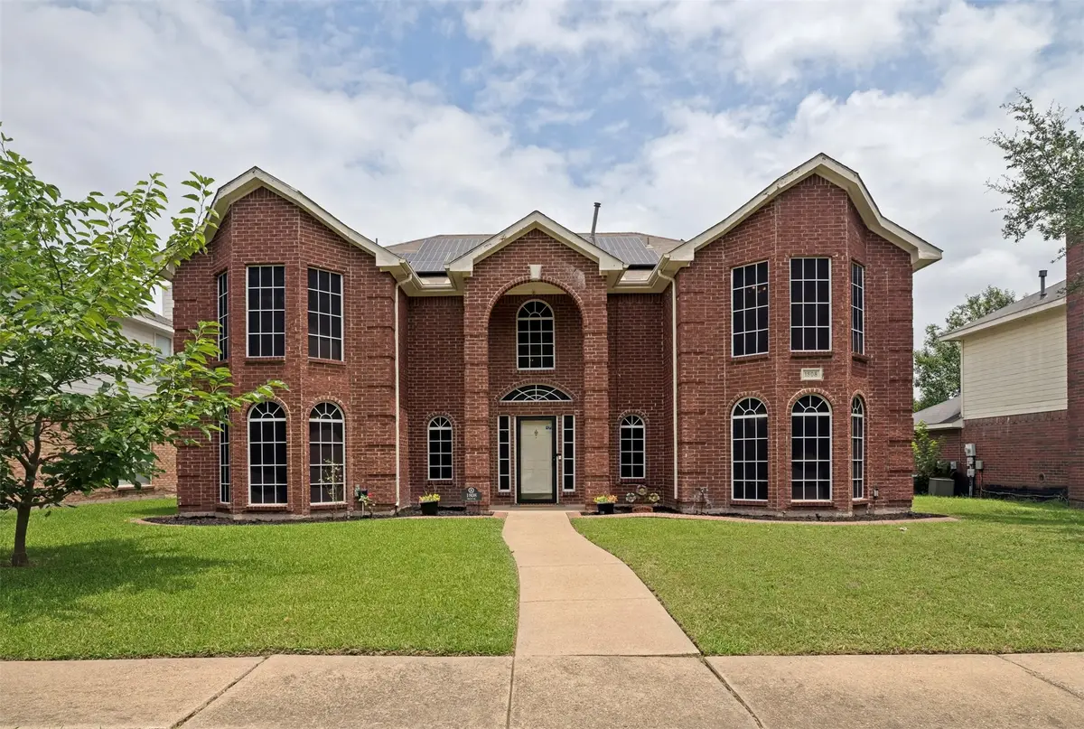 1808 Trinity Hill, Mesquite, TX 75181 - #1