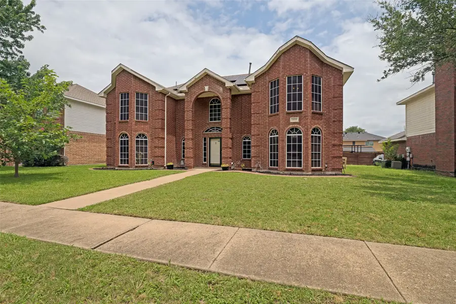 1808 Trinity Hill, Mesquite, TX 75181 - #2