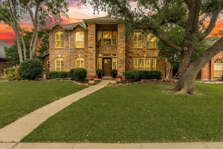11406 New Orleans Drive, Frisco, TX 75035 - #2