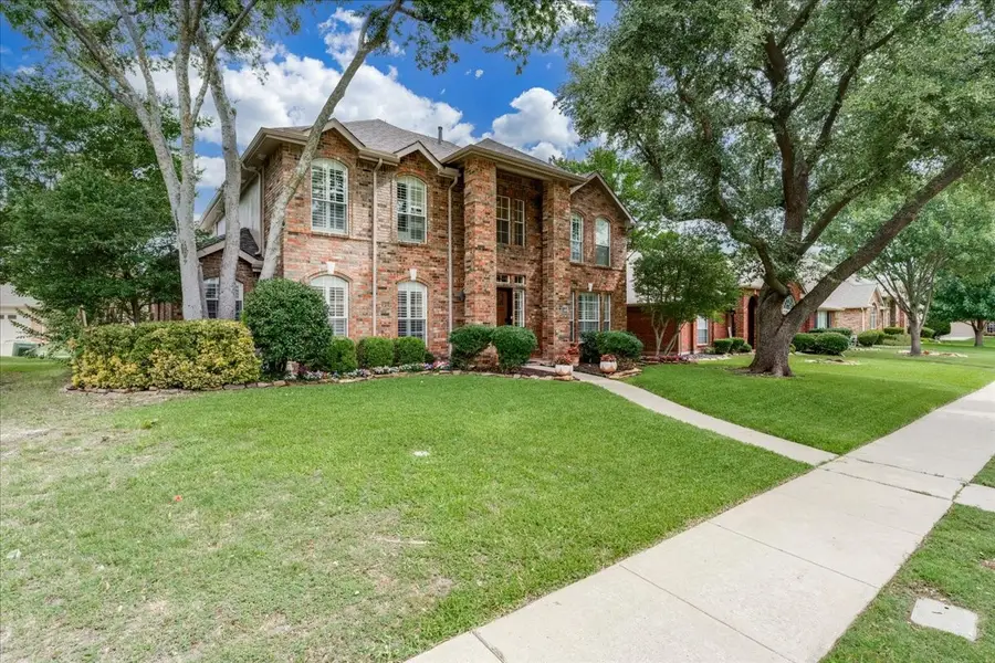 11406 New Orleans Drive, Frisco, TX 75035 - #3