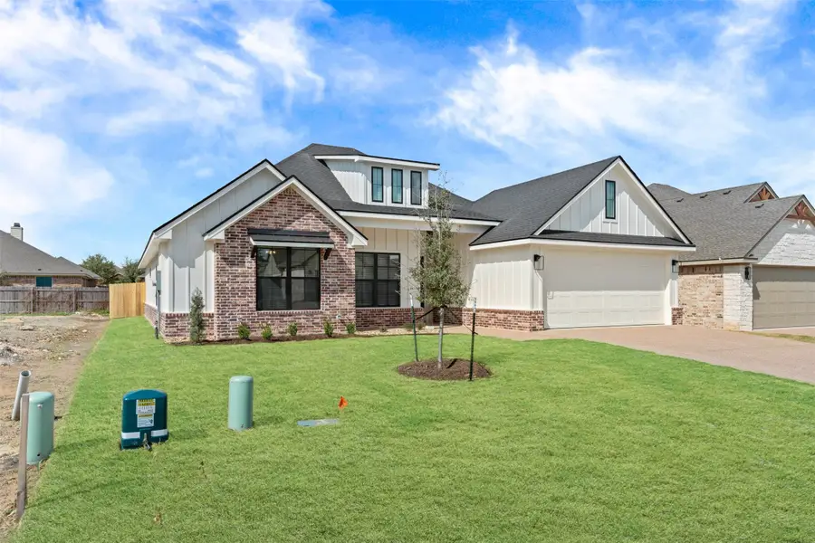 9820 Durango Trail, Waco, TX 76712 - #2