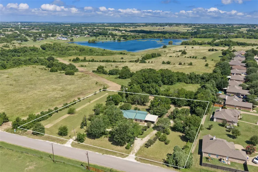 440 Williams Road, Lorena, TX 76655 - #2