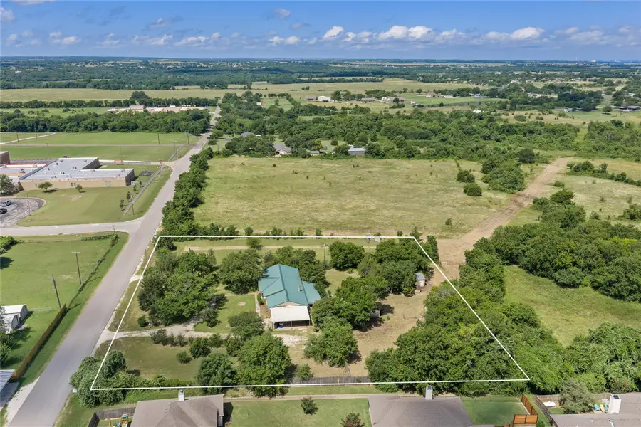 440 Williams Road, Lorena, TX 76655 - #3