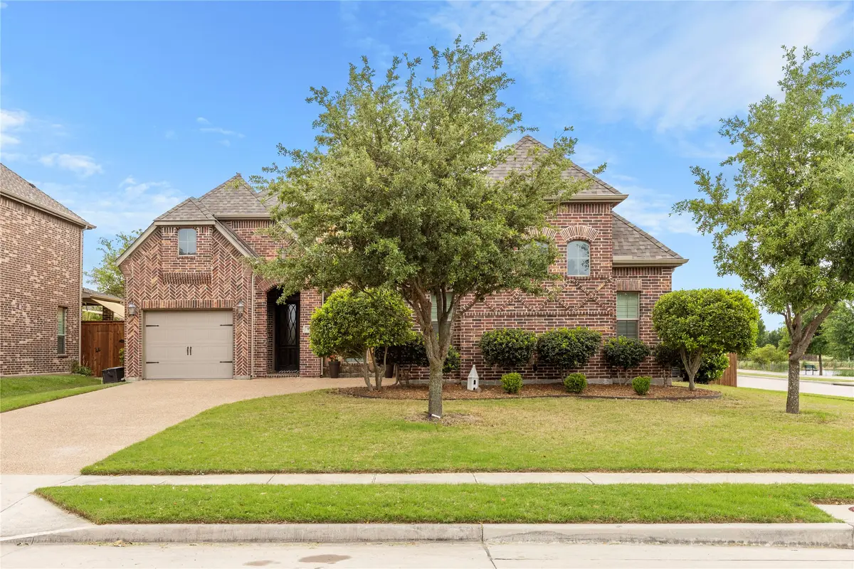 991 Rustic Lane, Prosper, TX 75078 - #1