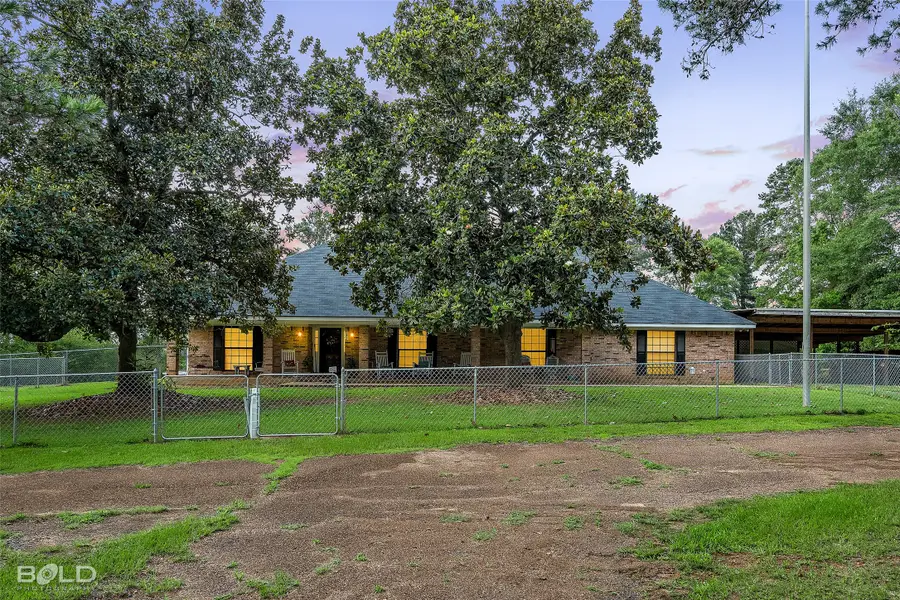 113 Rebel Rd, Vivian, LA 71082 - #3