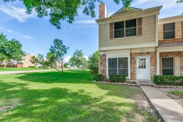 3801 14th Street #2301, Plano, TX 75074