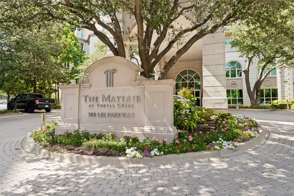 3401 Lee Parkway #401, Dallas, TX 75219