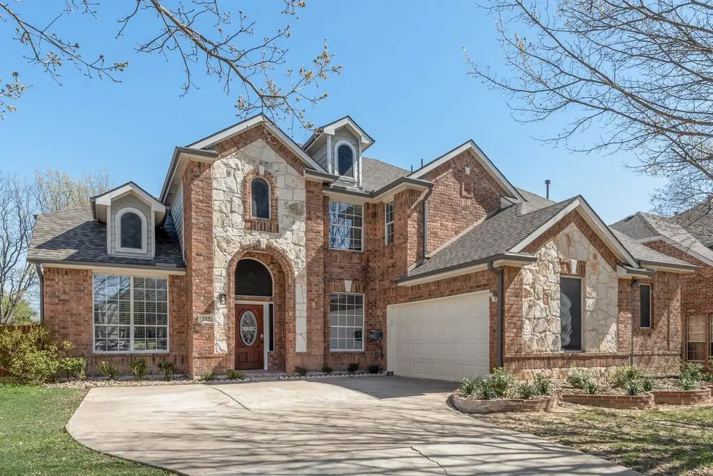 515 Suffolk Drive, Grand Prairie, TX 75052 - #1