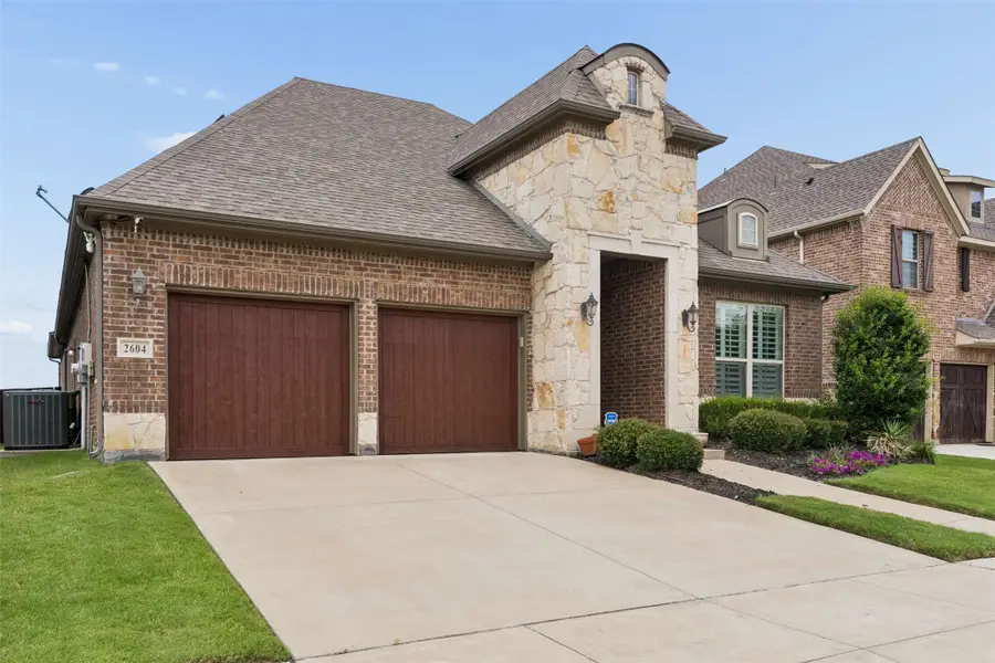 2604 Walnut Creek Lane, The Colony, TX 75056 - #3