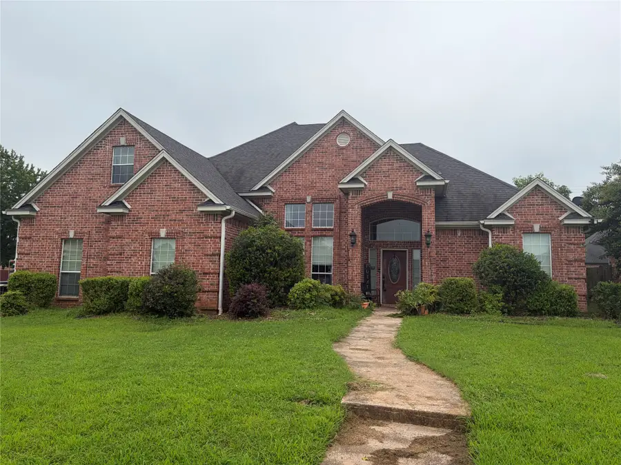 5380 Colbie, Reno, TX 75462 - #3