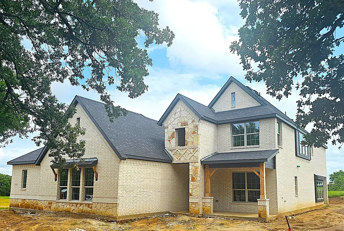 228 Pronghorn Drive, Gordonville, TX 76245 - #1