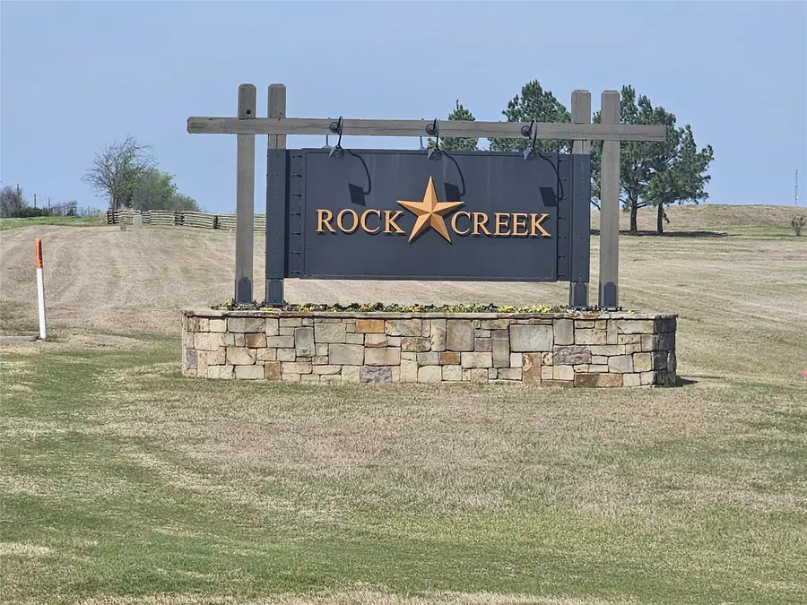 228 Pronghorn Drive, Gordonville, TX 76245 - #2