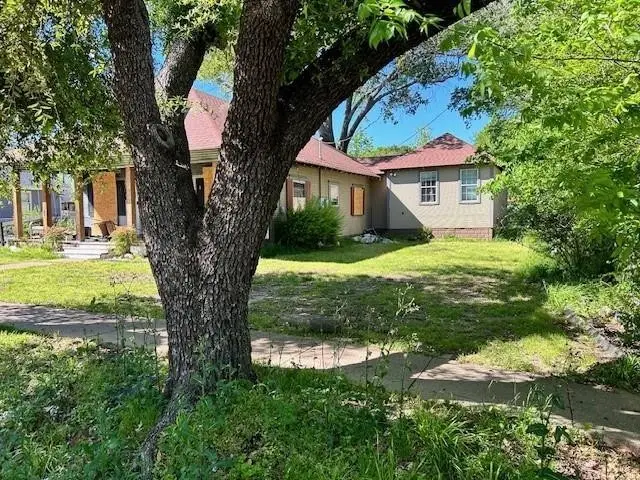 207 E Elmo Street, Kaufman, TX 75142 - #3