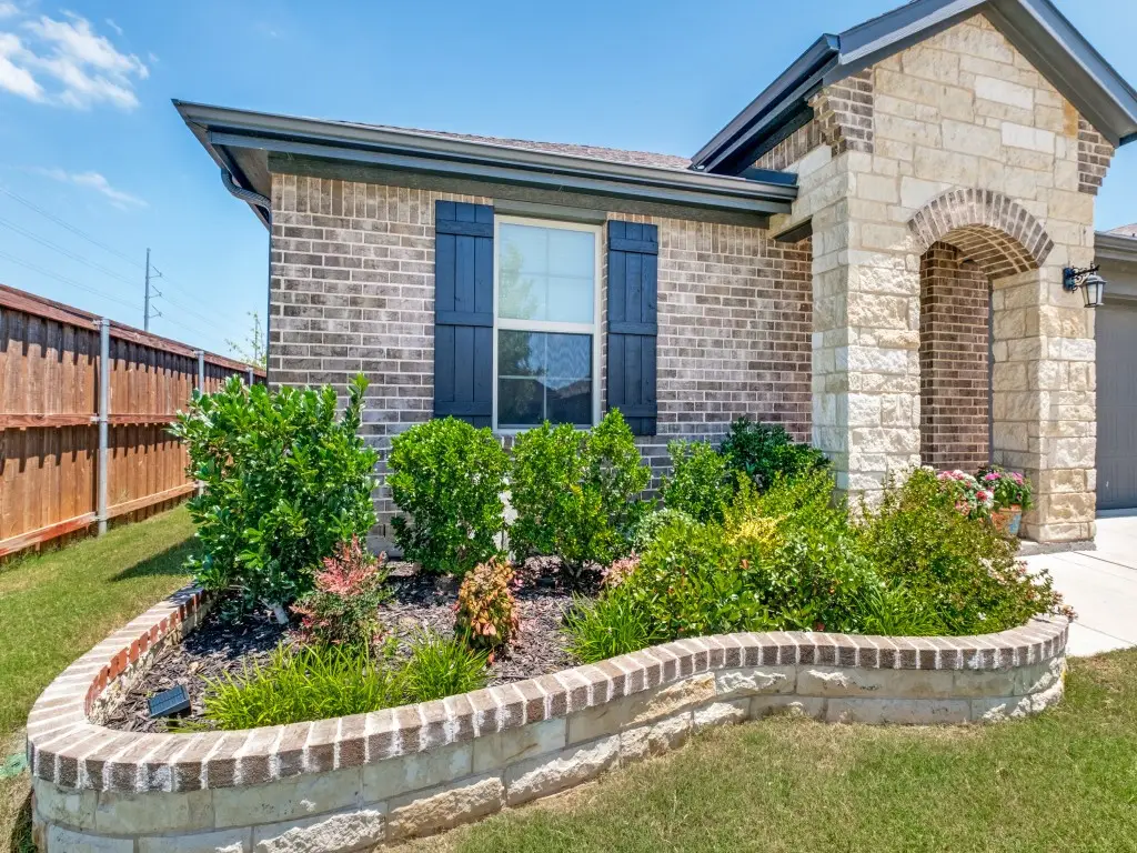 5120 Valley Forge Drive, Denton, TX 76207 - #1