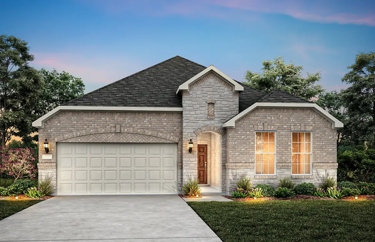 3312 Fortress Way, Denton, TX 76208 - #1