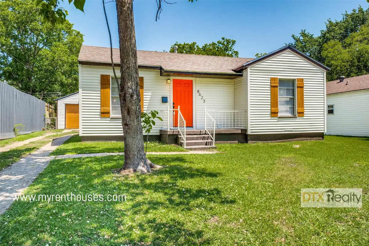8623 Stonehurst Street, Dallas, TX 75217 - #1