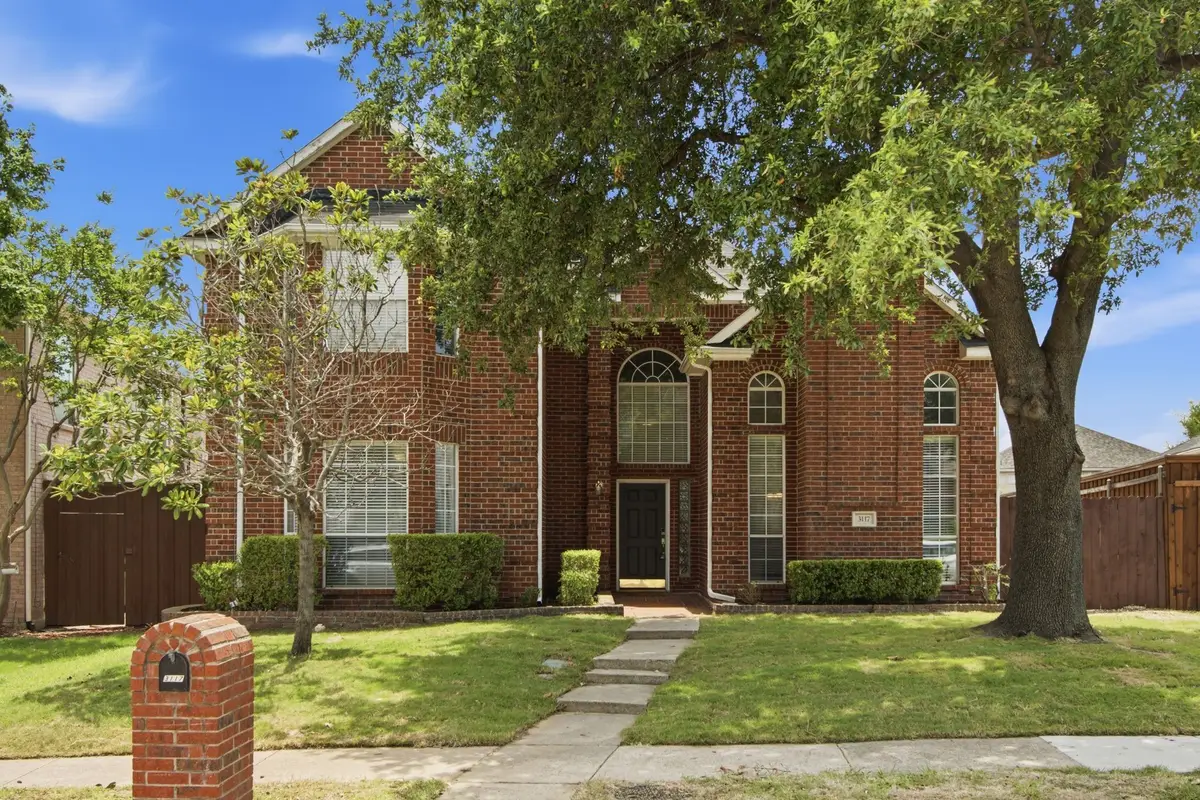 3117 Irvine Drive, Carrollton, TX 75007 - #1