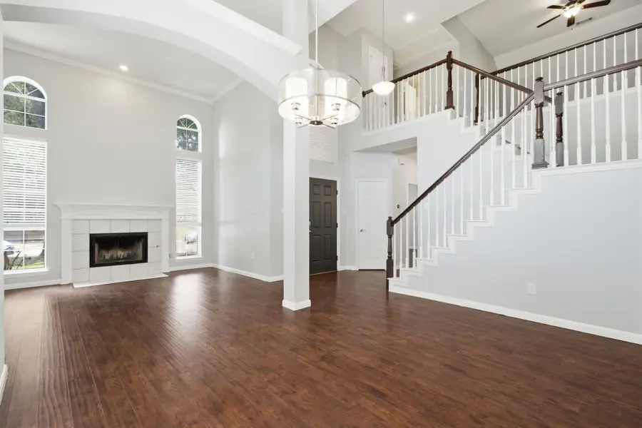 3117 Irvine Drive, Carrollton, TX 75007 - #3