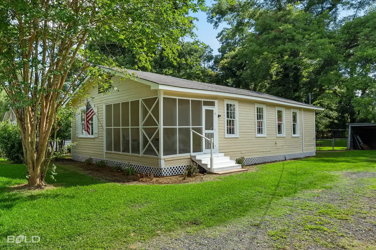 323 Butler Road, Belcher, LA 71004 - #1