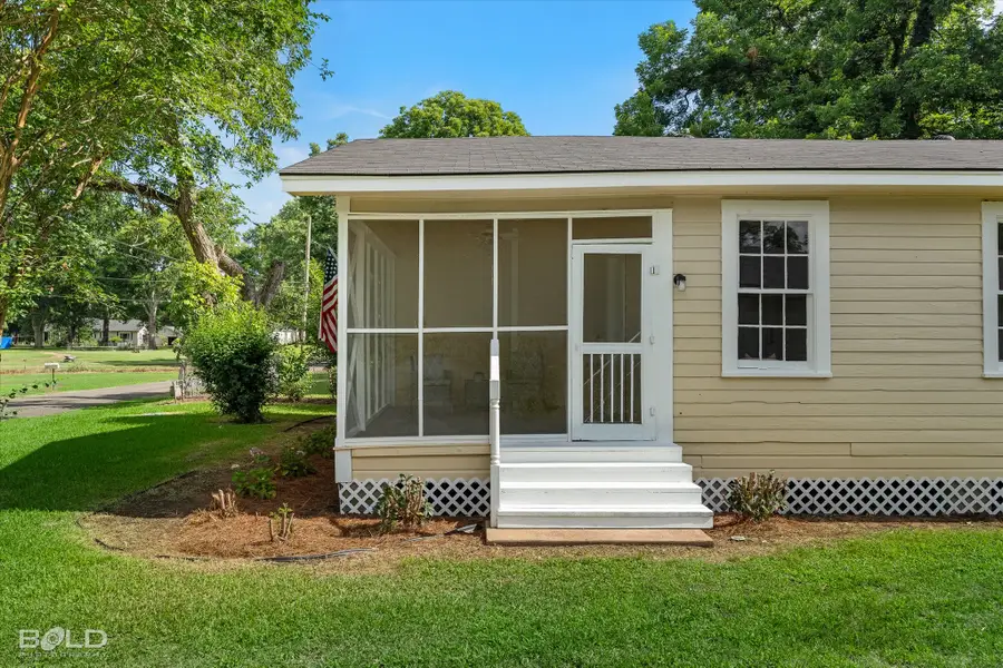 323 Butler Road, Belcher, LA 71004 - #2
