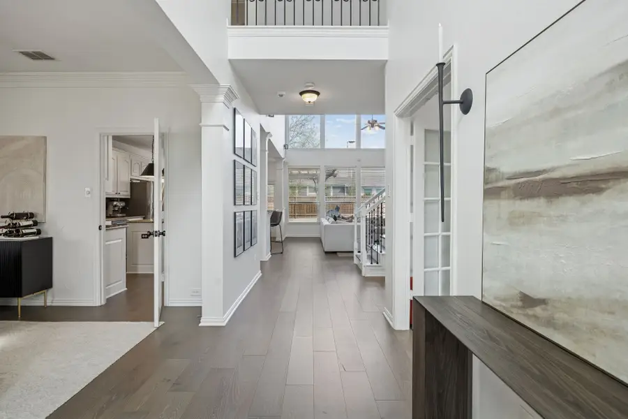 3466 Challaway Lane, Frisco, TX 75033 - #3