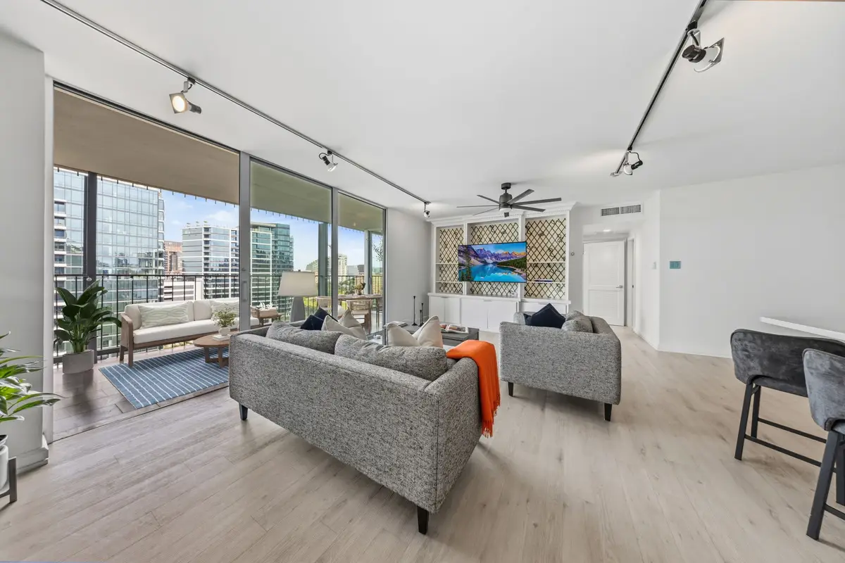 3310 Fairmount Street #16B, Dallas, TX 75201 - #1