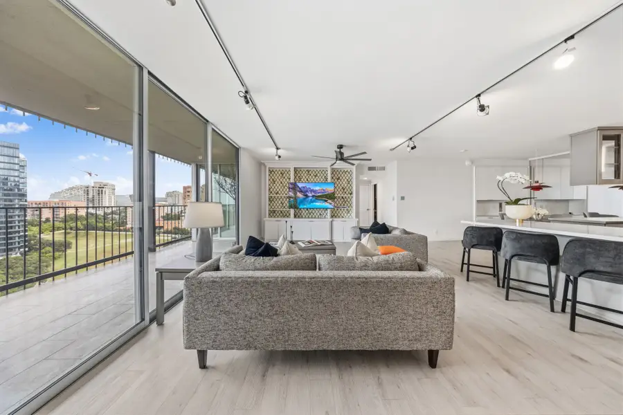 3310 Fairmount Street #16B, Dallas, TX 75201 - #2