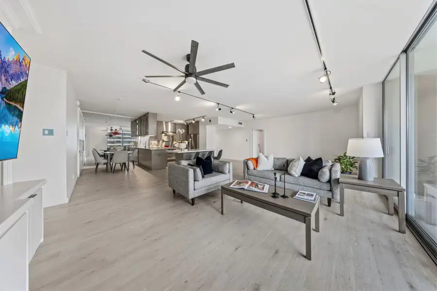 3310 Fairmount Street #16B, Dallas, TX 75201 - #3