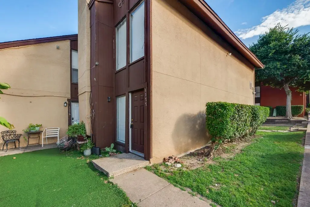 7152 Fair Oaks Avenue #1177, Dallas, TX 75231 - #1