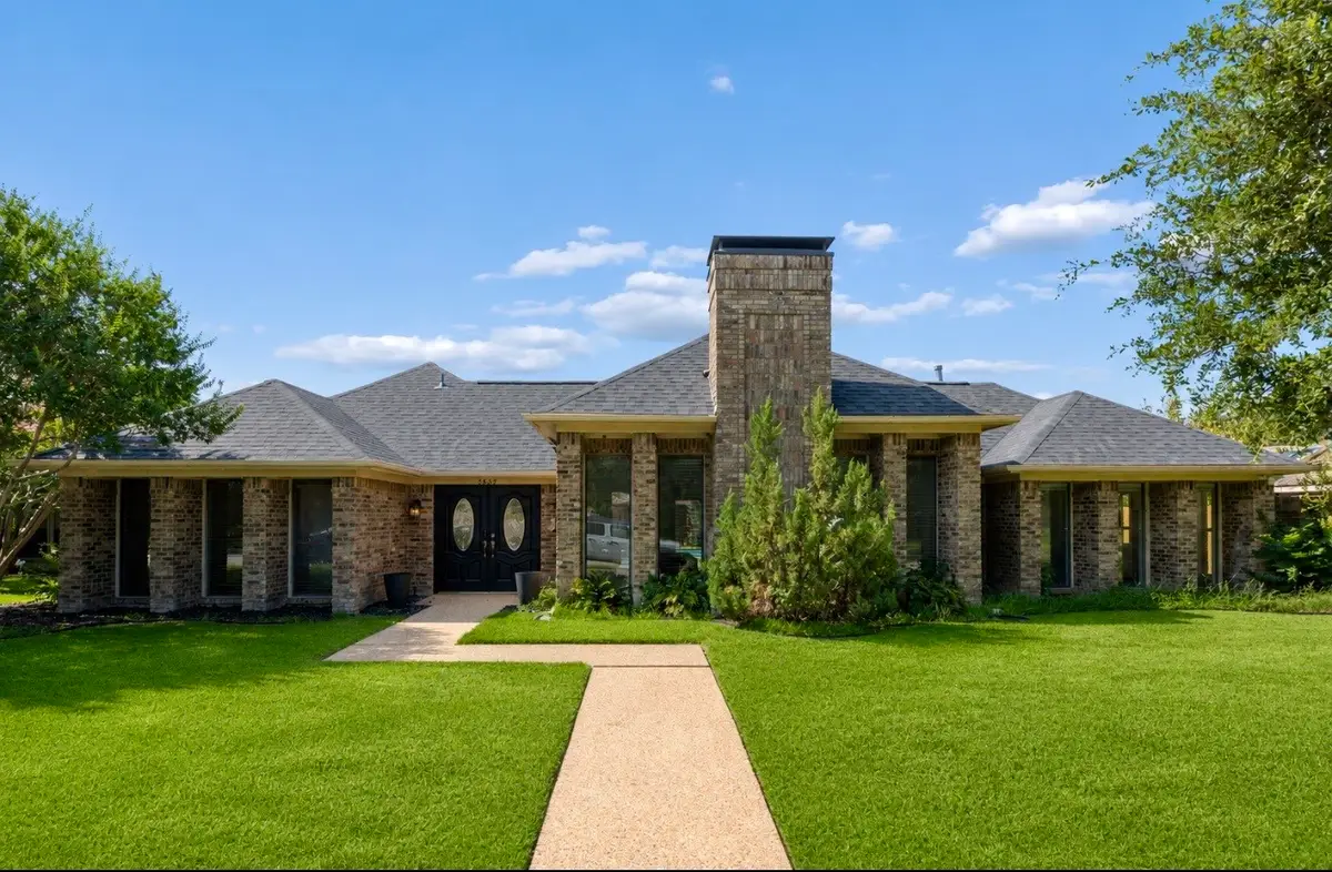 3608 Wandering Trail, Plano, TX 75075 - #1