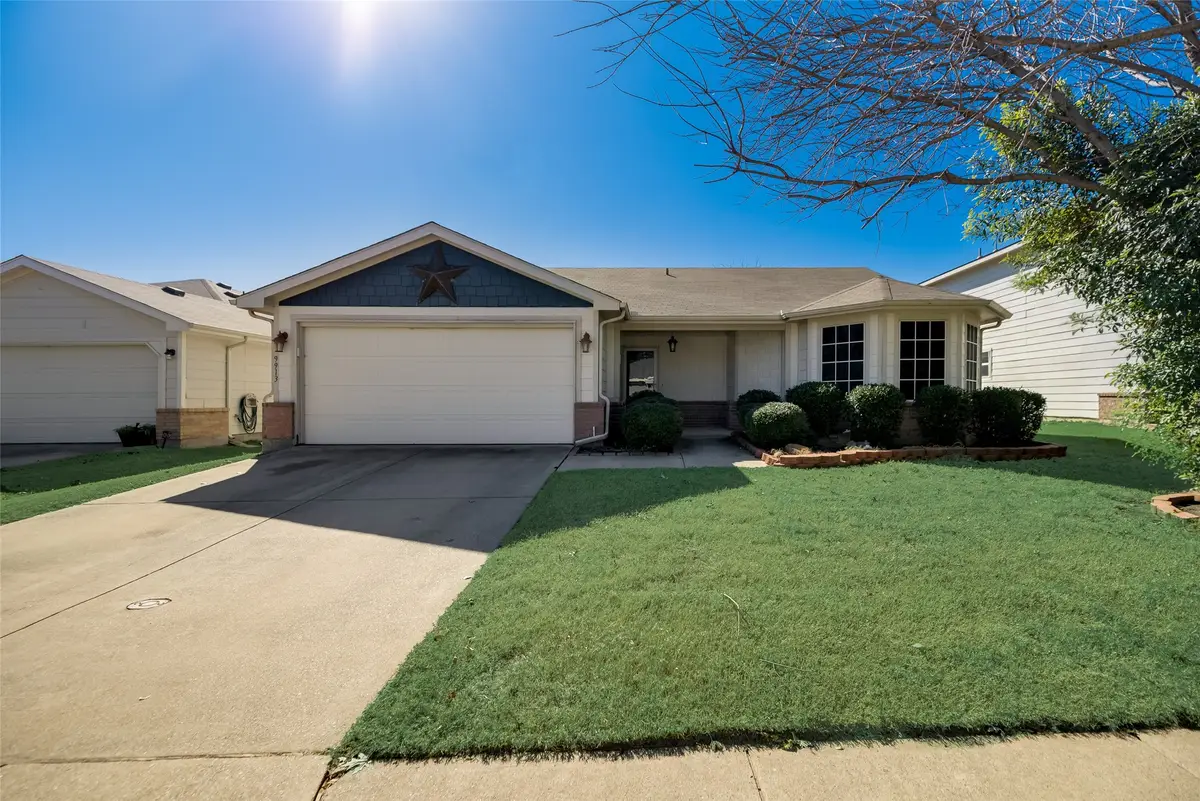 9913 George Bush Drive, McKinney, TX 75072 - #1