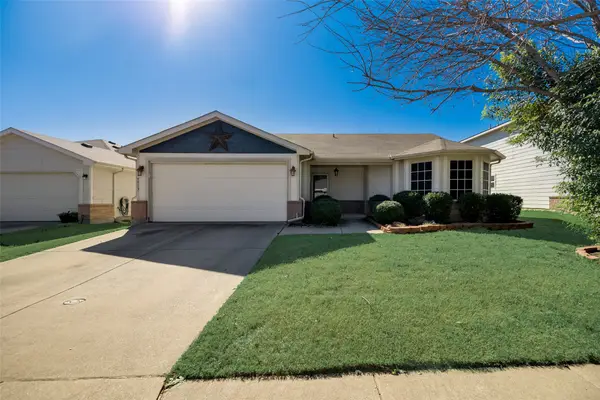9913 George Bush Drive, McKinney, TX 75072