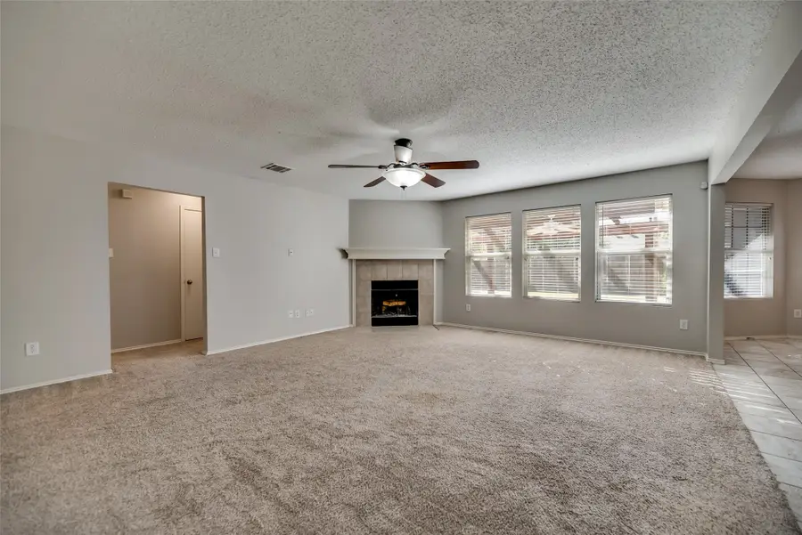 9913 George Bush Drive, McKinney, TX 75072 - #3