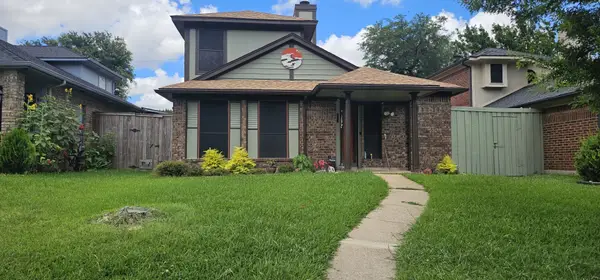 6306 Los Altos Drive, Mesquite, TX 75150