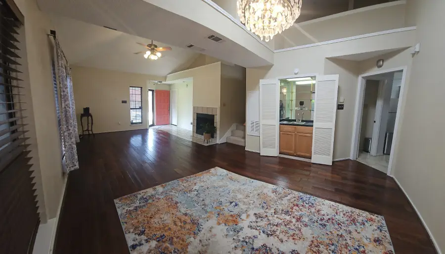 6306 Los Altos Drive, Mesquite, TX 75150 - #2