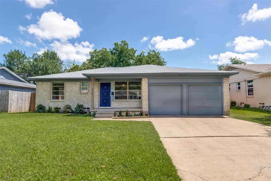 3408 Ruby Drive, Mesquite, TX 75150 - #2