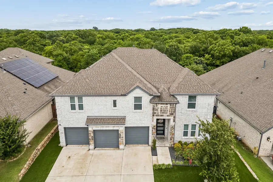 4208 Linwood Avenue, McKinney, TX 75071 - #2