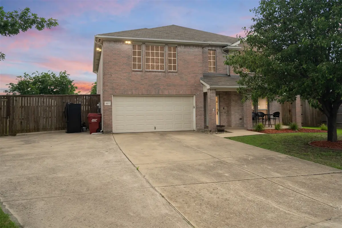 921 Zoe Street, Royse City, TX 75189 - #1