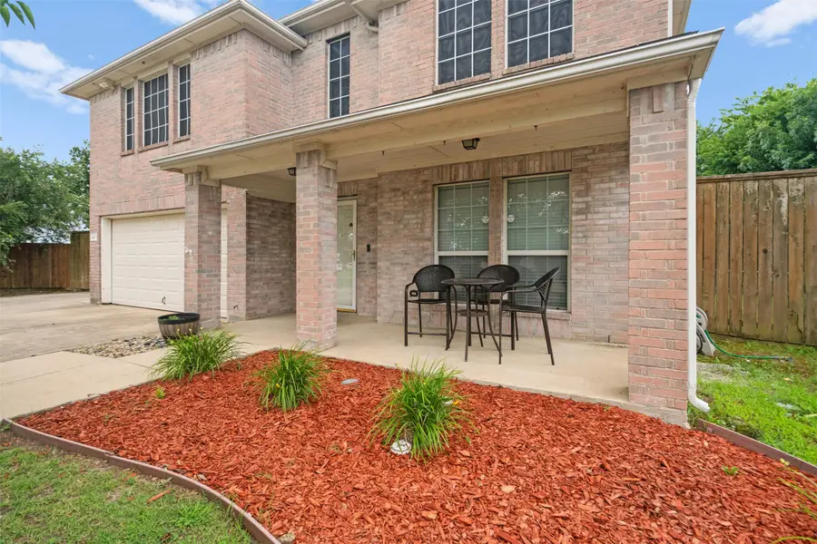 921 Zoe Street, Royse City, TX 75189 - #2