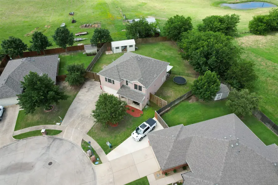 921 Zoe Street, Royse City, TX 75189 - #3