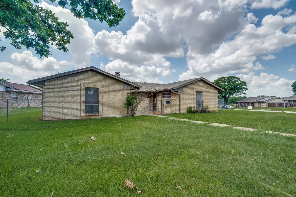 1421 Mount Vernon Drive, Mesquite, TX 75149 - #1