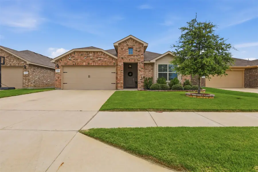3408 Valley Bend Drive, Fort Worth, TX 76123 - #2