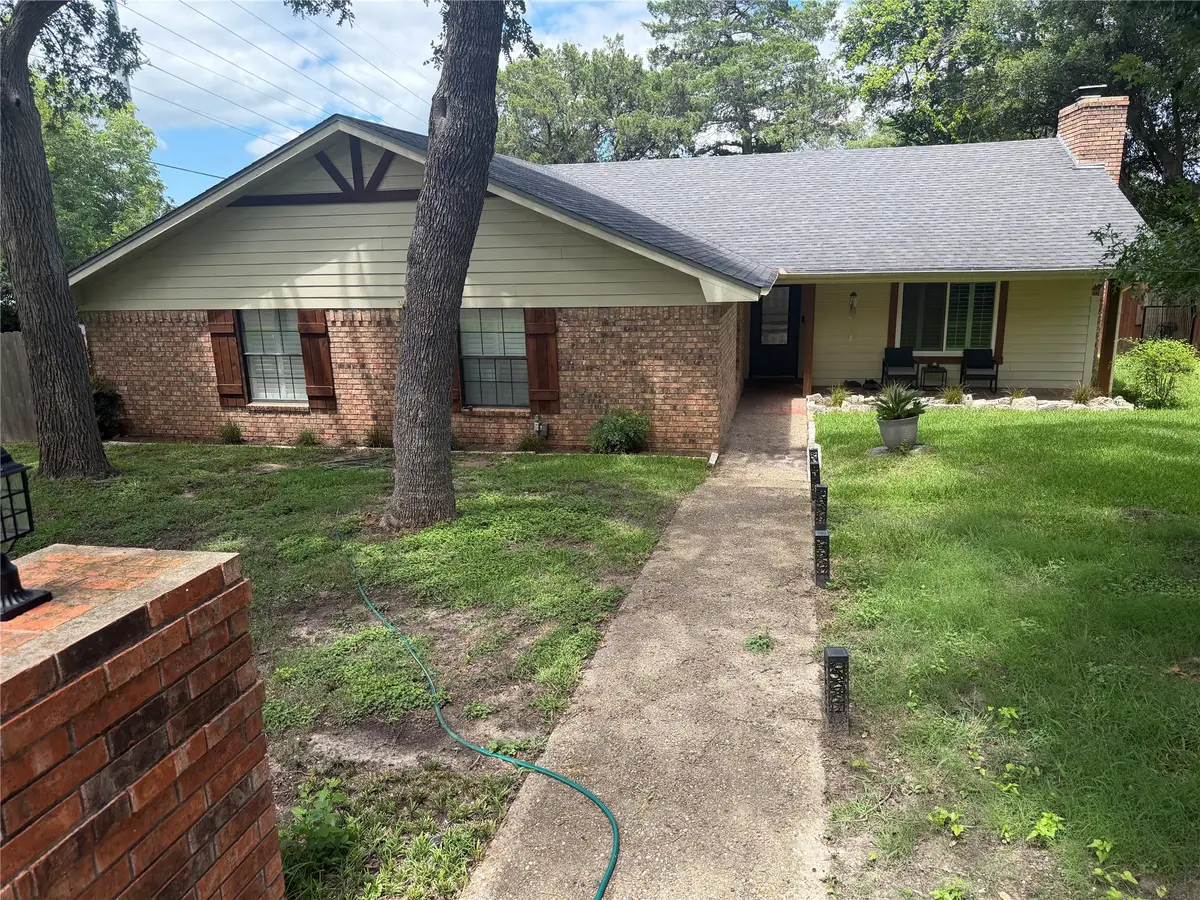 9902 Townridge Drive, Woodway, TX 76712 - #1