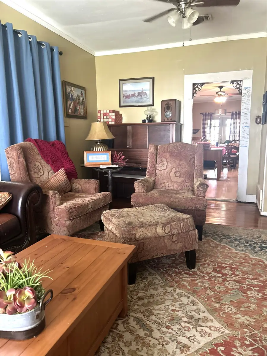 4024 County Road 415, Alvarado, TX 76009 - #3