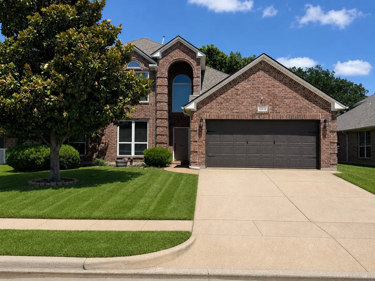 12612 Excelsior Lane, Fort Worth, TX 76244 - #1