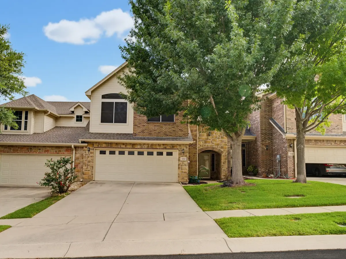 332 Emma Call Court, Decatur, TX 76234 - #1