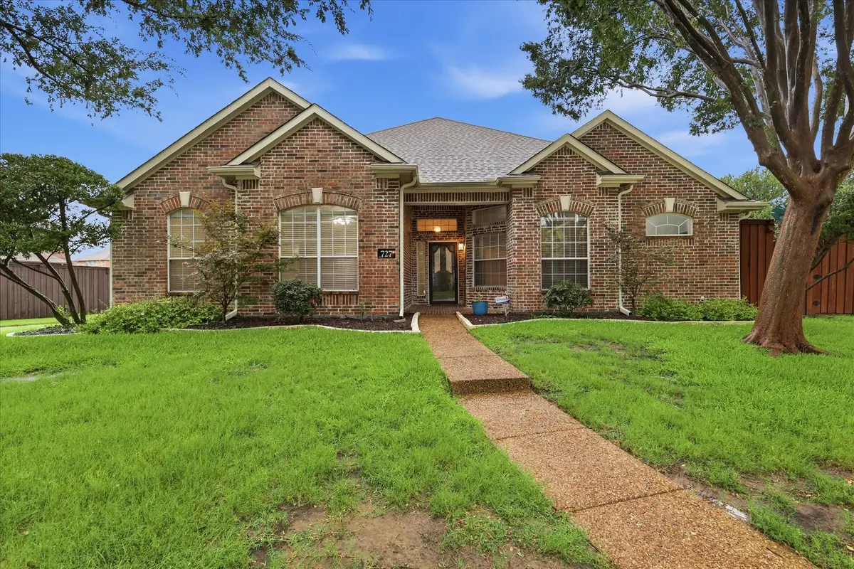 727 Willow Ridge Court, Coppell, TX 75019 - #1